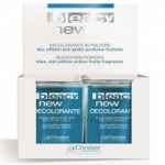 Oyster Cosmetics Dust-Free Powder (blue) - Осветляющий порошок (голубой), 25 г.