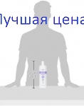 FANOLA FIBER SHAMPOO мультифункциональный закрепляющий шампунь, 1000 мл.