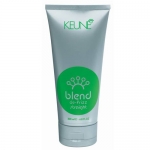Keune Blend De-Frizz Straight - Бленд Контроль Крем, 200 мл.