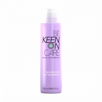 KEEN ANTI FETT SHAMPOO Кератин-Шампунь для жирных волос, 250 мл