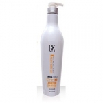 GKhair - Color Shield Conditioner - Кондиционер "Защита Цвета" с защитой от УФ-лучей, 650 мл