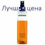 PROSALON intensis Argan Oil Two-phase Conditioner - Двухфазный кондиционер с аргановым маслом, 200 мл