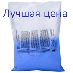 Oyster Cosmetics Dust-Free Powder (blue) - Осветляющий порошок (голубой) ПАКЕТ, 500 г.
