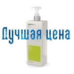 Framesi MORPHOSIS Balance Shampoo - Шампунь для жирной кожи головы, при себорее, 1000 мл.