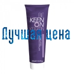 KEEN GLATTUNGS CONDITIONER Кератин-Кондиционер "Кератиновое Выпрямление", 200 мл