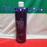 KEEN DEEP CLEANING SHAMPOO Шампунь глубокой очистки, 1000 мл