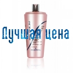 KLERAL Shampoo DERMIN PLUS Шампунь против выпадения волос, 300 мл.