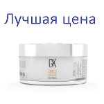 GKhair - Lock Me Color Masque - Маска "Защита Цвета", 200 мл
