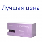 Framesi MORPHOSIS Densifying Activator - сыворотка против выпадения волос с экстрактом яблока, 12x7 мл.