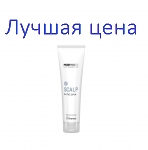 Framesi MORPHOSIS Scalp Exfoliate - Пилинг для кожи головы, 150 мл.