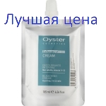 ЗНЯТО З ВИРОБНИЦВА в 2023 році !!!Oyster Cosmetics Bleacy Cream - осветляющий крем для волос 185 мл