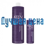KEEN SILVER SHAMPOO Шампунь серебристый, 1000 мл