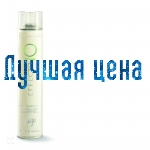Vitality's Effecto Профессиональный лак для волос сильной фиксации, 500 мл.