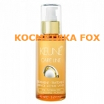 Keune Масло «Шелковый уход» для нормальных и тонких волос Satin Oil, 95 мл.