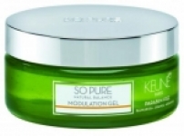 Keune So Pure Modulation Gel - СПА Гель "Моделирующий", 200мл.