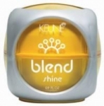Keune Shine Blend - "Бленд - Блеск" для укладки волос, 55 капсул.
