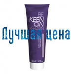 KEEN AUFBAU CONDITIONER Кератин-Кондиционер Восстанавливающий, 200 мл