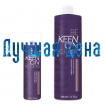 KEEN AUFBAU SHAMPOO Кератин-Шампунь Восстанавливающий, 1000 мл