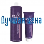 KEEN FARBGLANZ CONDITIONER Кератин-Кондиционер Стойкость Цвета, 1000 мл