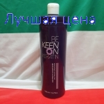 KEEN ONE MINUTE CONDITIONER Кератин-Кондиционер Минутка, 1000 мл