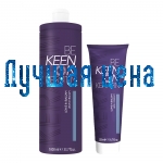 KEEN LEAVE IN BALSAM Кератин-Бальзам Увлажняющий, 1000 мл