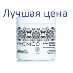 MIRELLA After Color Mask - техническая Маска для волос после окрашивания с экстрактом цитрусов, 1000 мл.