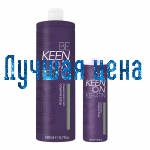 KEEN PFLEGE SHAMPOO для ежедневного Кератин-Шампунь "Блеск и Уход", 250 мл