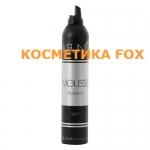 Keune Mousse Soft Brushing - Мусс софт брашинг, 500 мл.