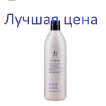 RR Line Шампунь нейтрализирующий желтизну SILVER STAR, 1000 мл.